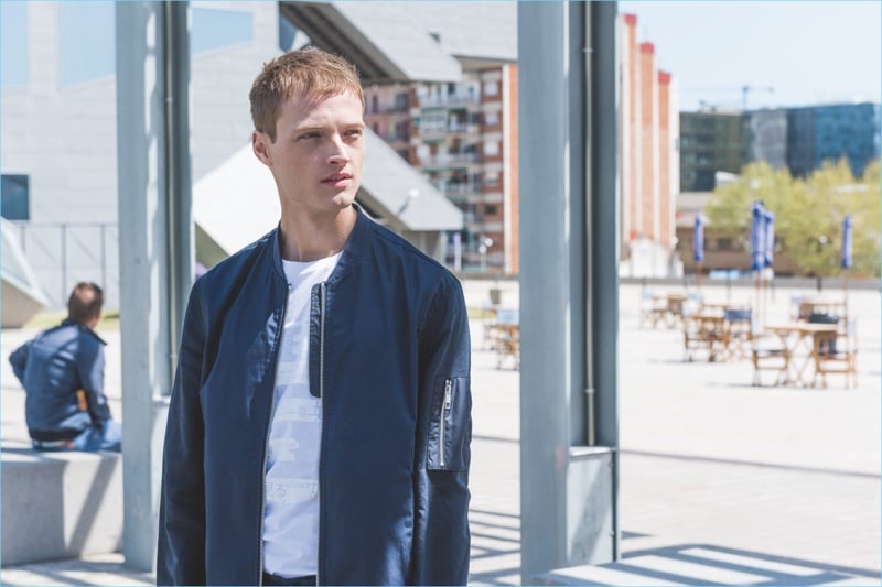 Antony Morato Get Loose Limited Edition