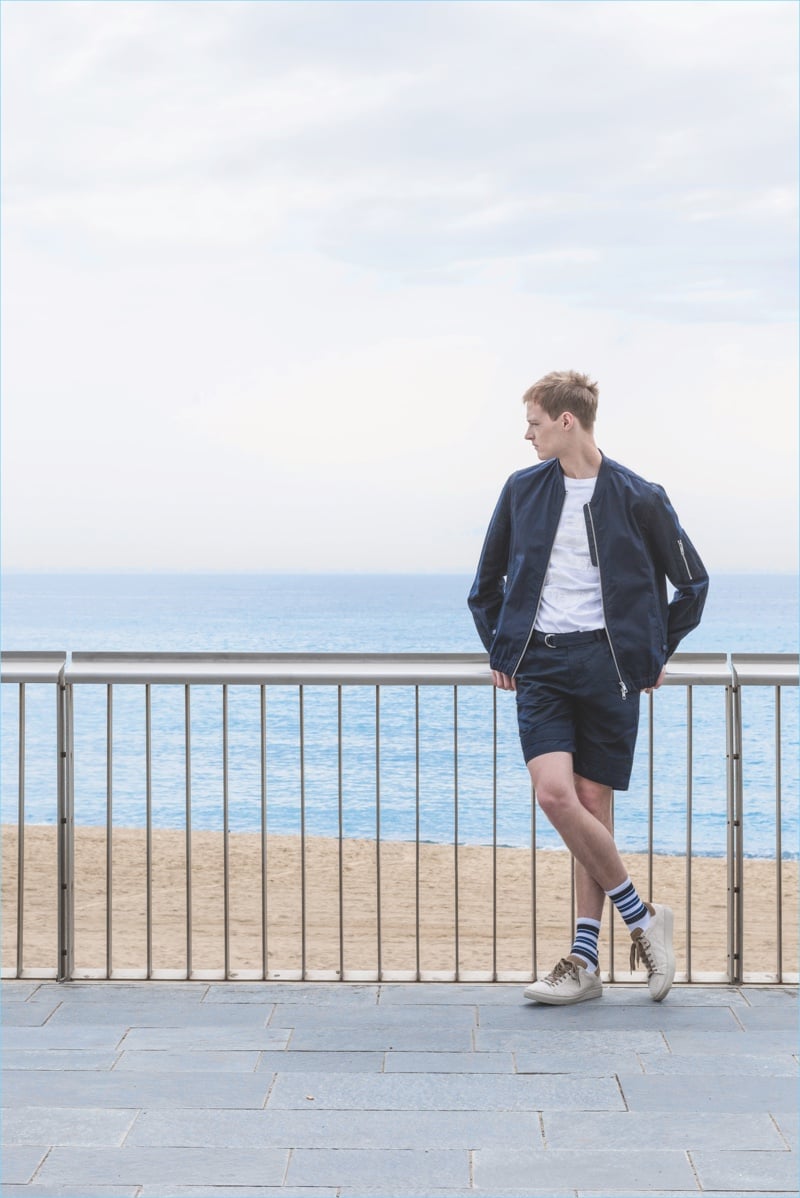 Antony Morato Get Loose Limited Edition