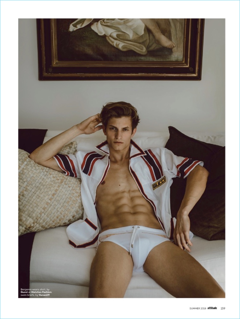 Attitude 2018 Editorial Pool Boys 010