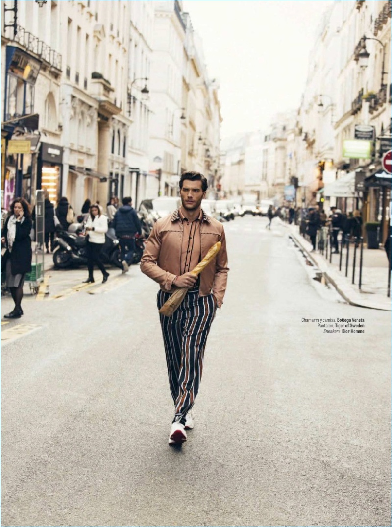 Aurelien Muller 2018 Editorial GQ Mexico 003