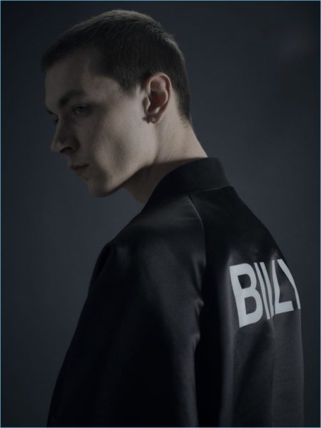 BILLY Fall Winter 2018 Lookbook 018