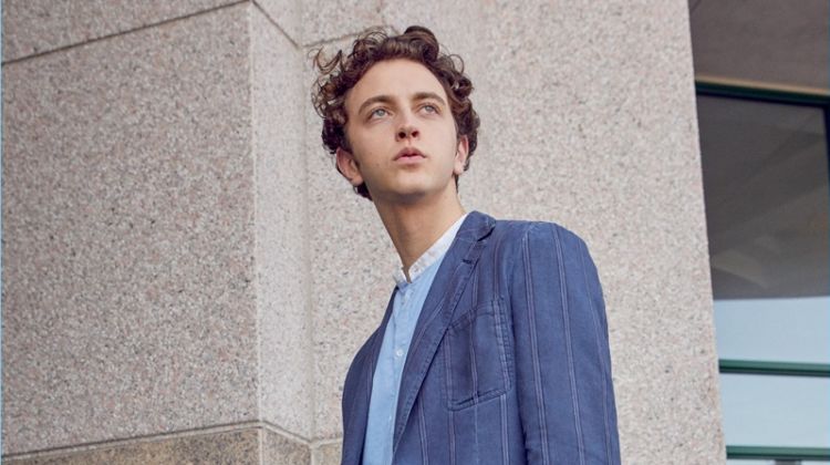 Barneys Rounds Up Everyday Outfit Ideas