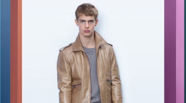 Bottega Veneta Proposes Monochromatic Dressing with Pre-Fall '18 Collection Bottega Veneta Proposes Monochromatic Dressing with Pre-Fall '18 Collection