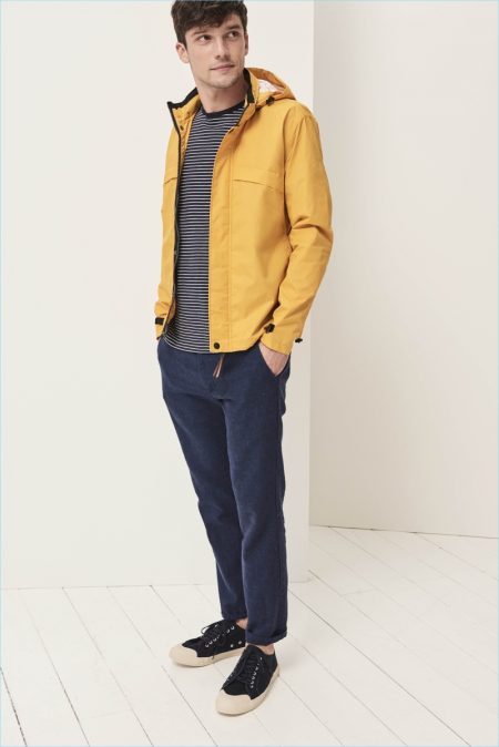 Burton Spring Summer 2018 Mens Lookbook 021