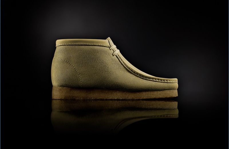 Clarks Unveils Made in Italy Wallabee Boots Clarks Unveils Made in Italy Wallabee Boots