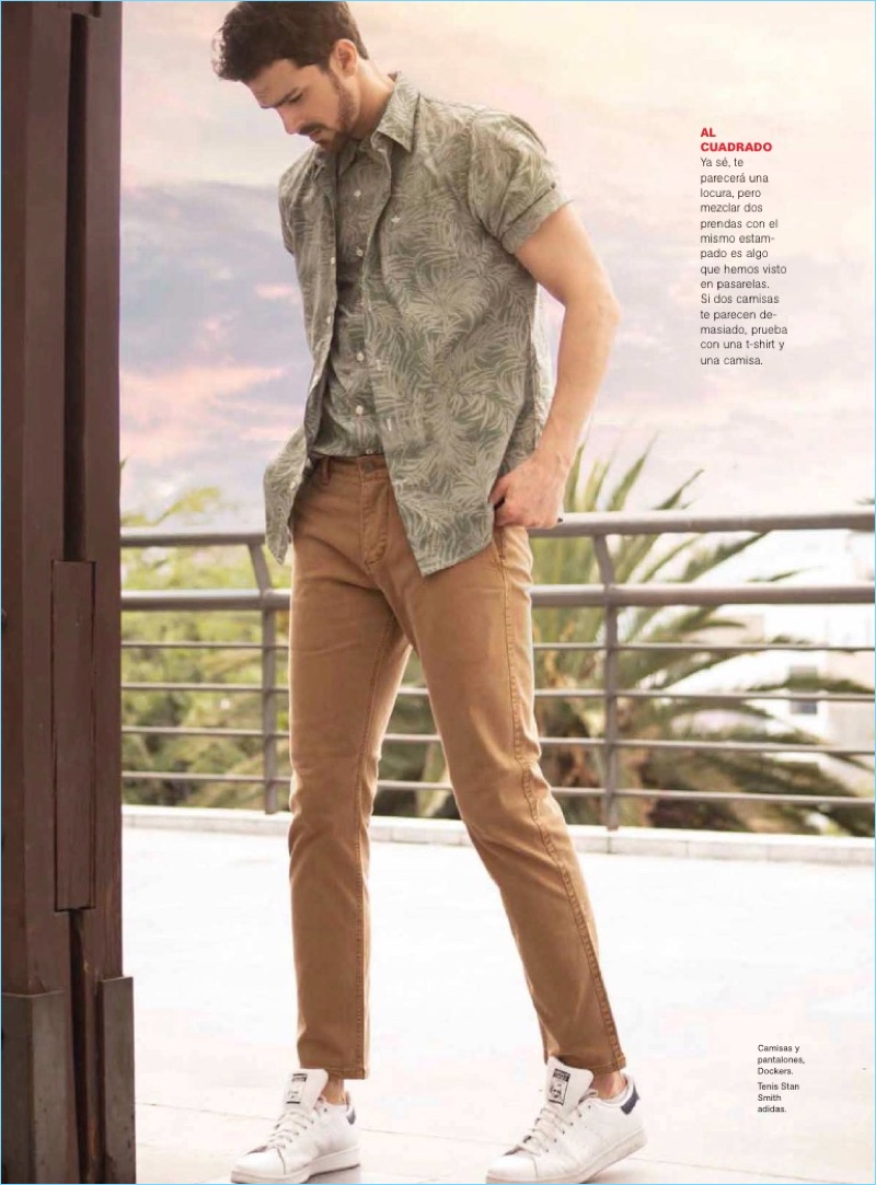 Clint Mauro 2018 Editorial Mens Health Mexico 003