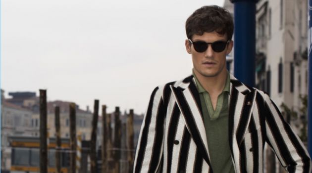 Danny Beauchamp Travels to Venice for The City Magazine Danny Beauchamp Travels to Venice for The City Magazine
