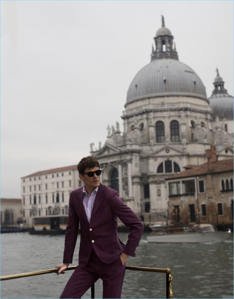 Danny Beauchamp 2018 Editorial City Magazine 008