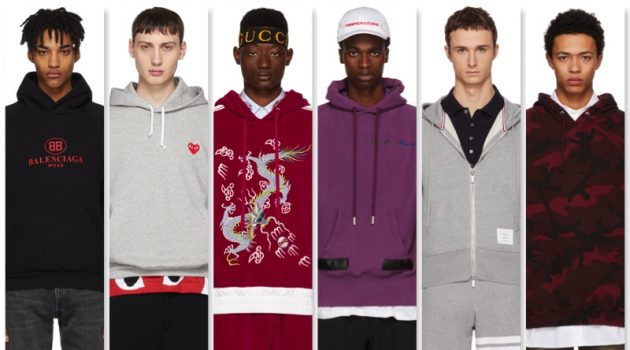 Our Top 6 Must-Have Designer Hoodies Designer Hoodies