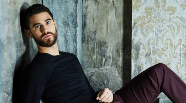 'The Assassination of Gianni Versace' Cast Covers Emmy Magazine 'The Assassination of Gianni Versace' Cast Covers Emmy Magazine
