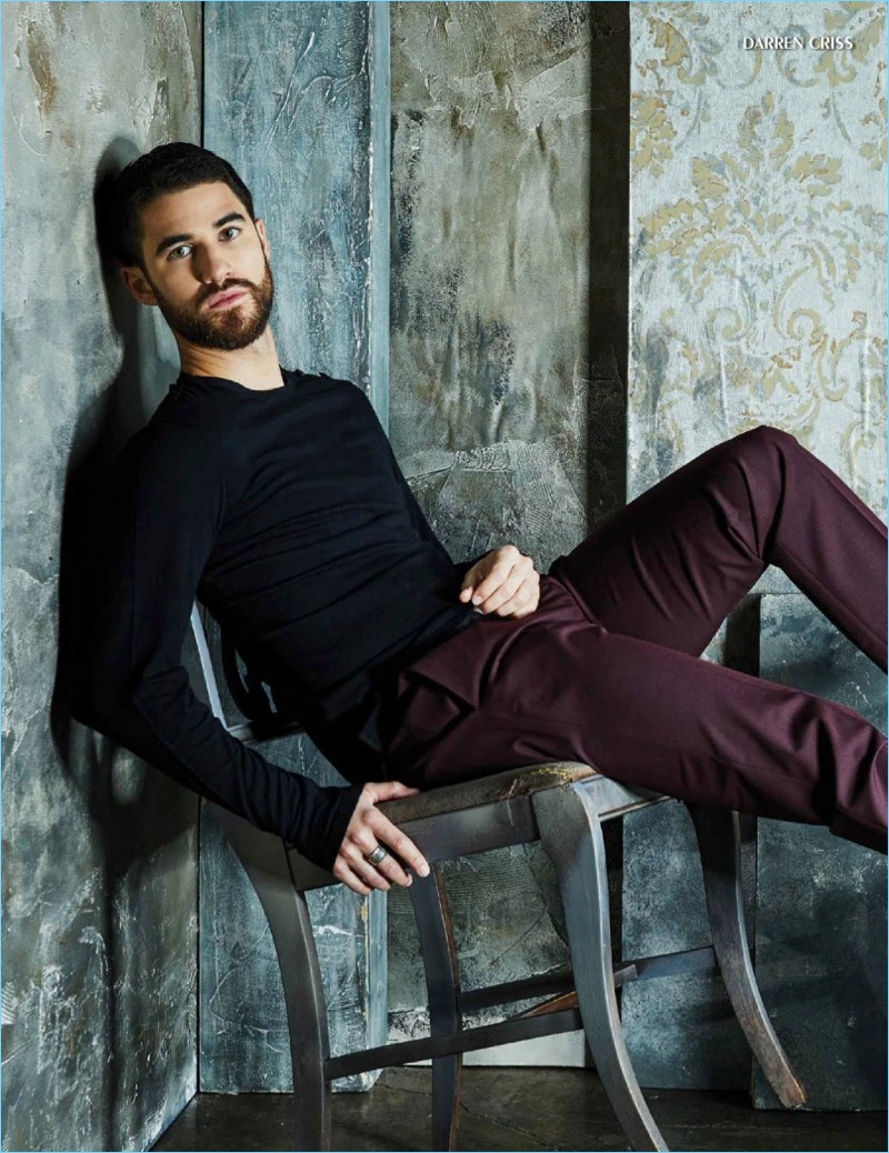 Emmy magazine cover photo shoot 005