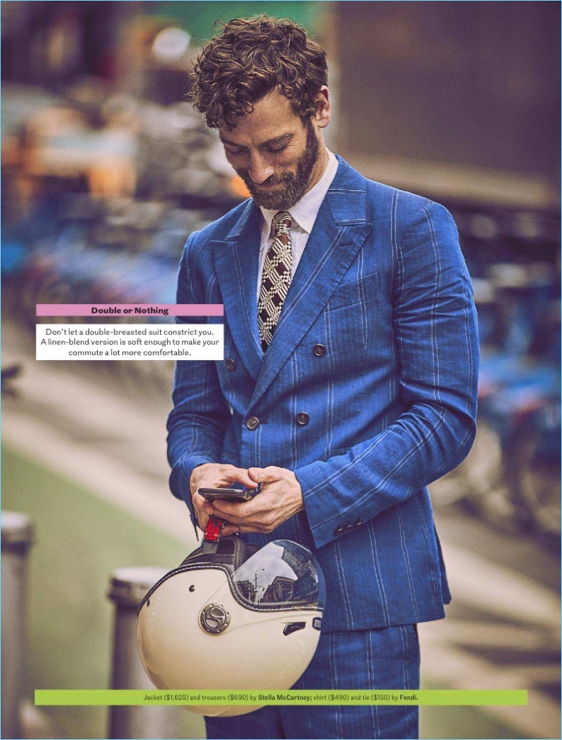 Esquire 2018 Fashion Editorial 005