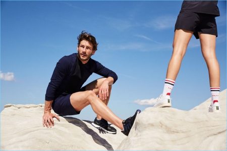 Falke Sport Spring Summer 2018 003