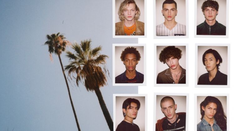 Photogenics Models Star in ‘When We Were Young’