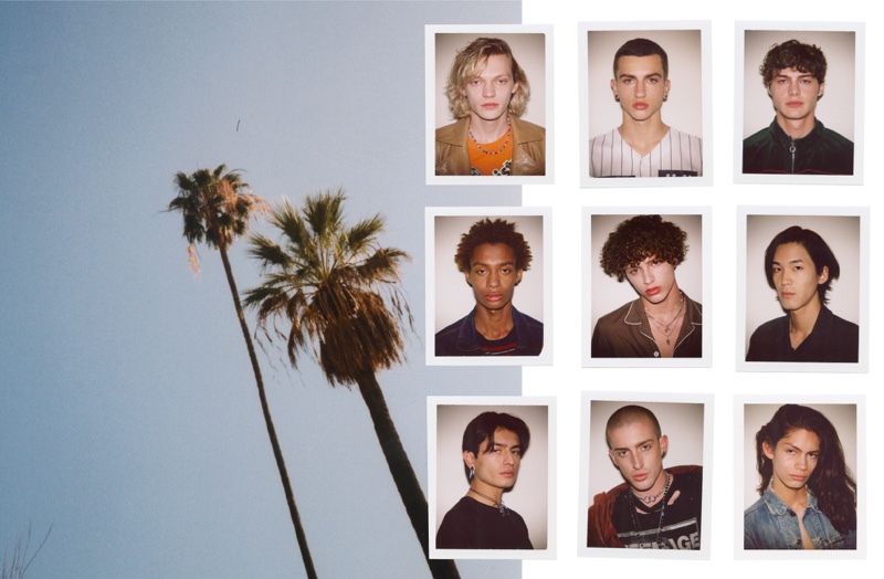Fashionisto Exclusive: When We Were Young by Benjo Arwas