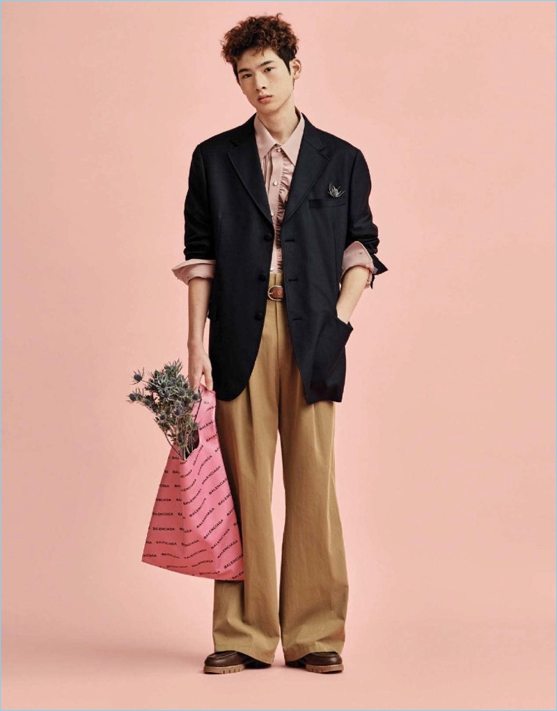 GQ Taiwan 2018 Editorial 005