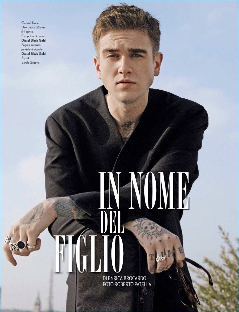 Gabriel Kane Day Lewis 2018 Photo Shoot Vanity Fair Italia 001