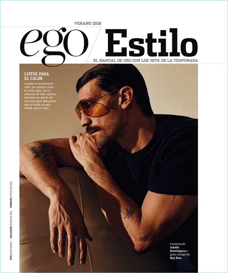 Henrik Fallenius 2018 Editorial EGO Revista 002