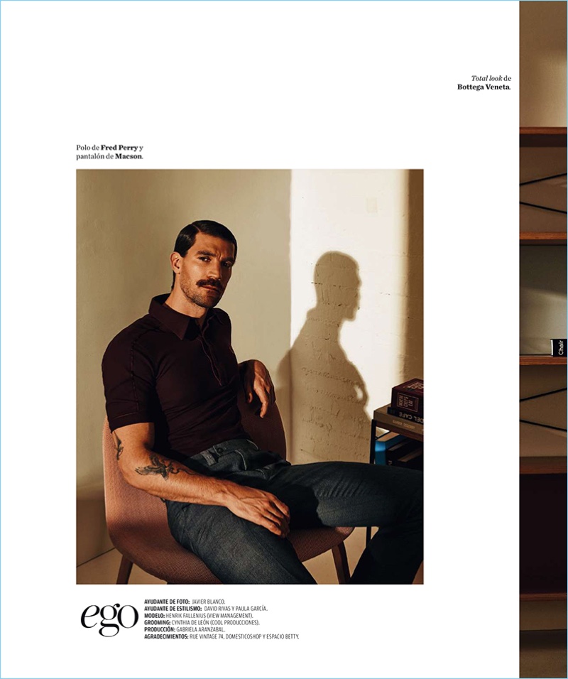 Henrik Fallenius 2018 Editorial EGO Revista 009