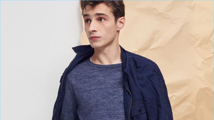 J.Crew Proposes 8 Early Summer Essentials