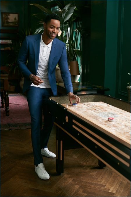 Jay Ellis 2018 Esquire Photo Shoot 006