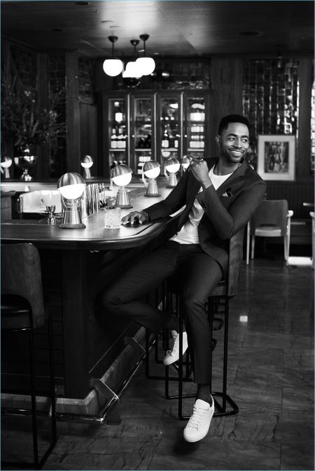 Jay Ellis 2018 Esquire Photo Shoot 008