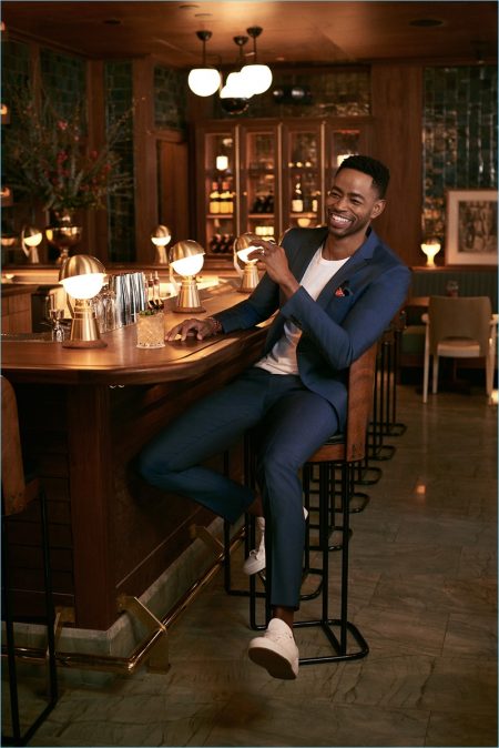 Jay Ellis 2018 Esquire Photo Shoot 009