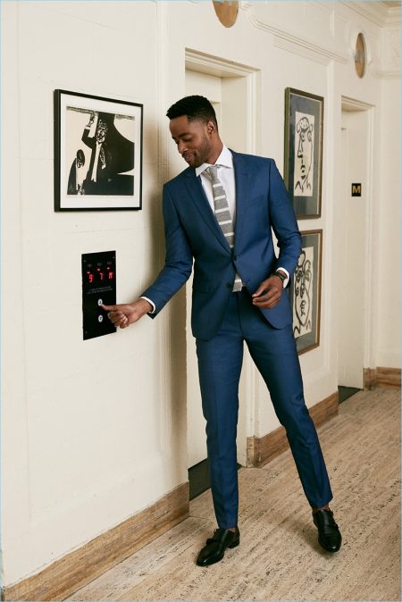 Jay Ellis 2018 Esquire Photo Shoot 017