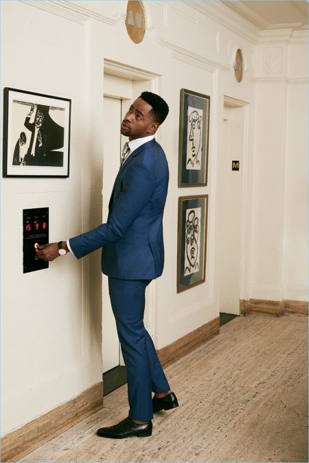 Jay Ellis 2018 Esquire Photo Shoot 019