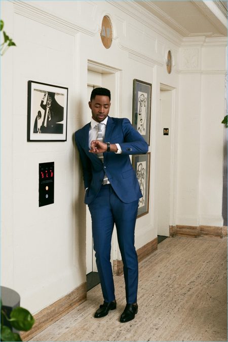 Jay Ellis 2018 Esquire Photo Shoot 020