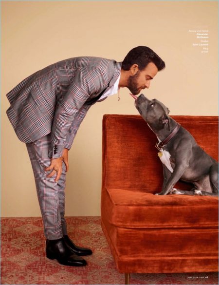 Justin Theroux 2018 GQ Germany Photo Shoot 003