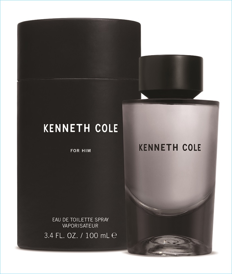 Kenneth Cole for Him Fragrance