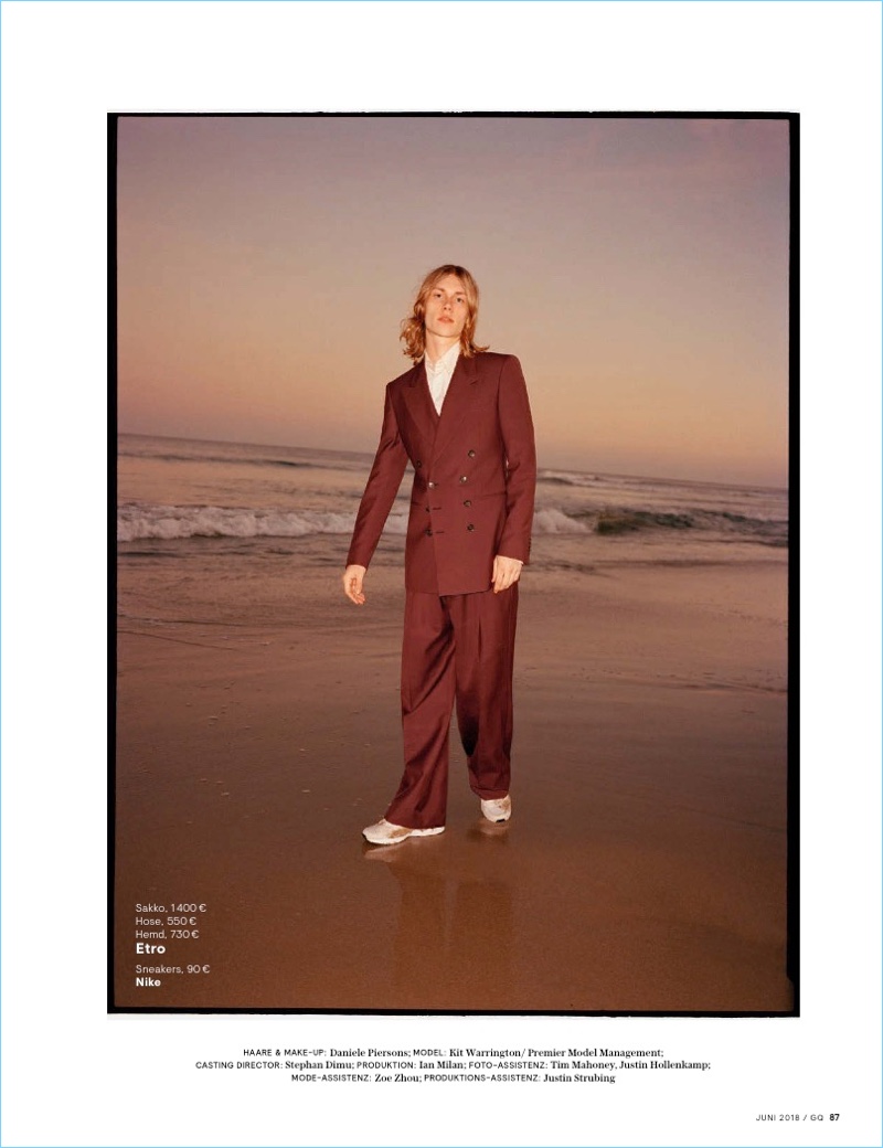 Kit Warrington 2018 Editorial GQ Germany 010