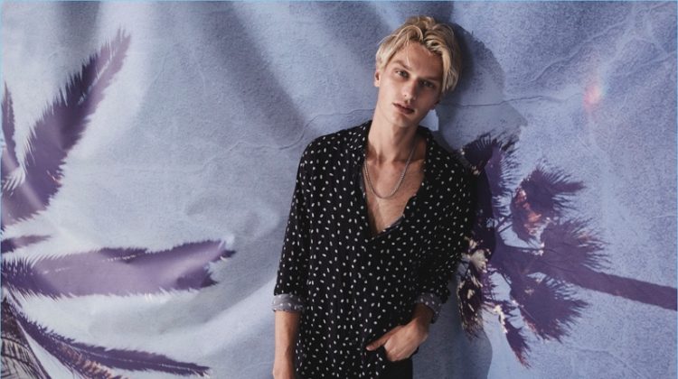 Ksubi Unveils Summer of Cool with New Arrivals