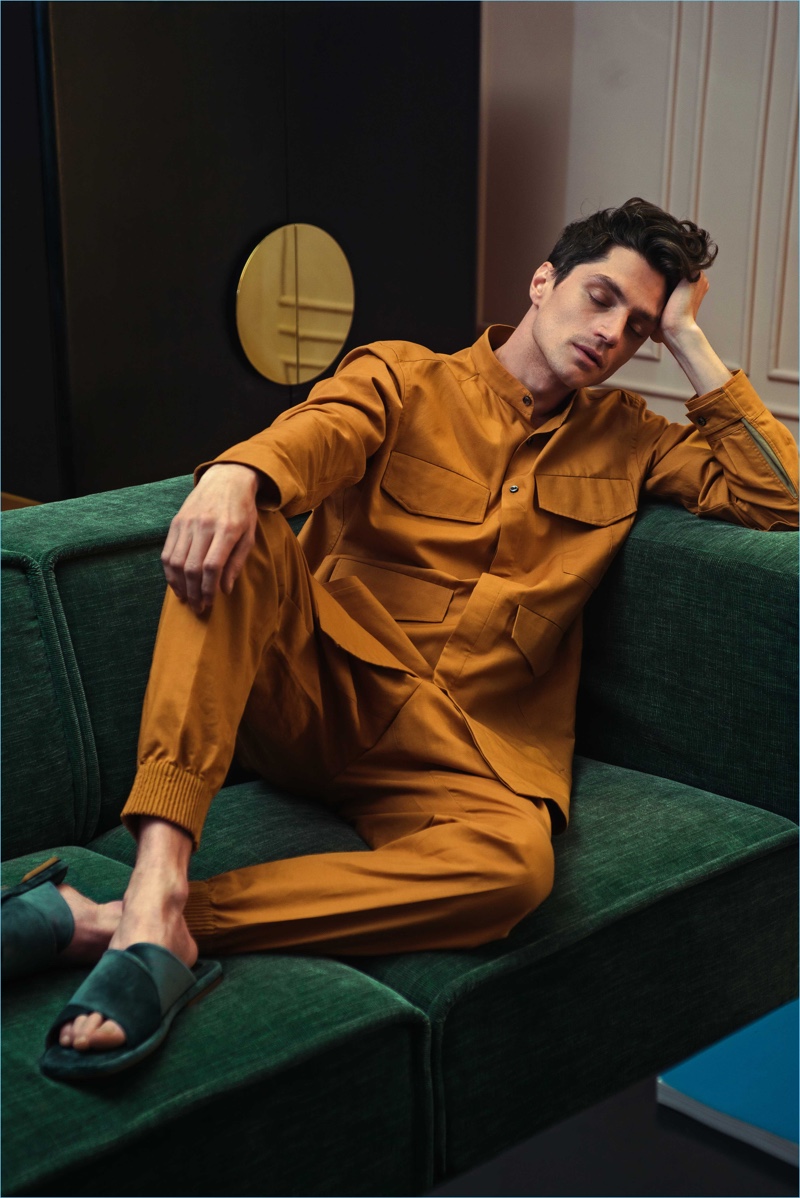 Laurent Meri 2018 Editorial Robb Report Mexico 009