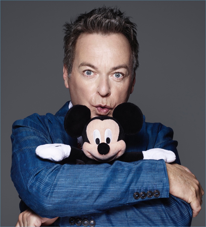 Julian Clary