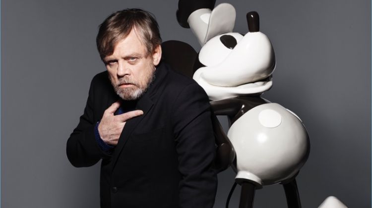 Mark Hamill