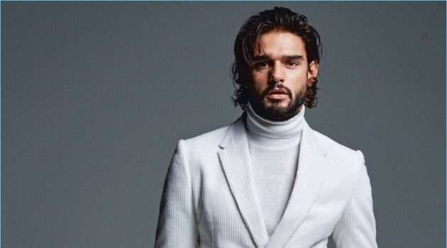 Marlon Teixeira Embraces Australian Winter for Executive Style Marlon Teixeira Embraces Australian Winter for Executive Style