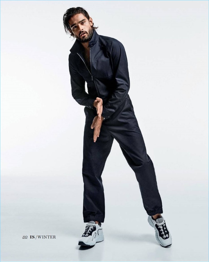 Marlon Teixeira 2018 Executive Style Photo Shoot 003