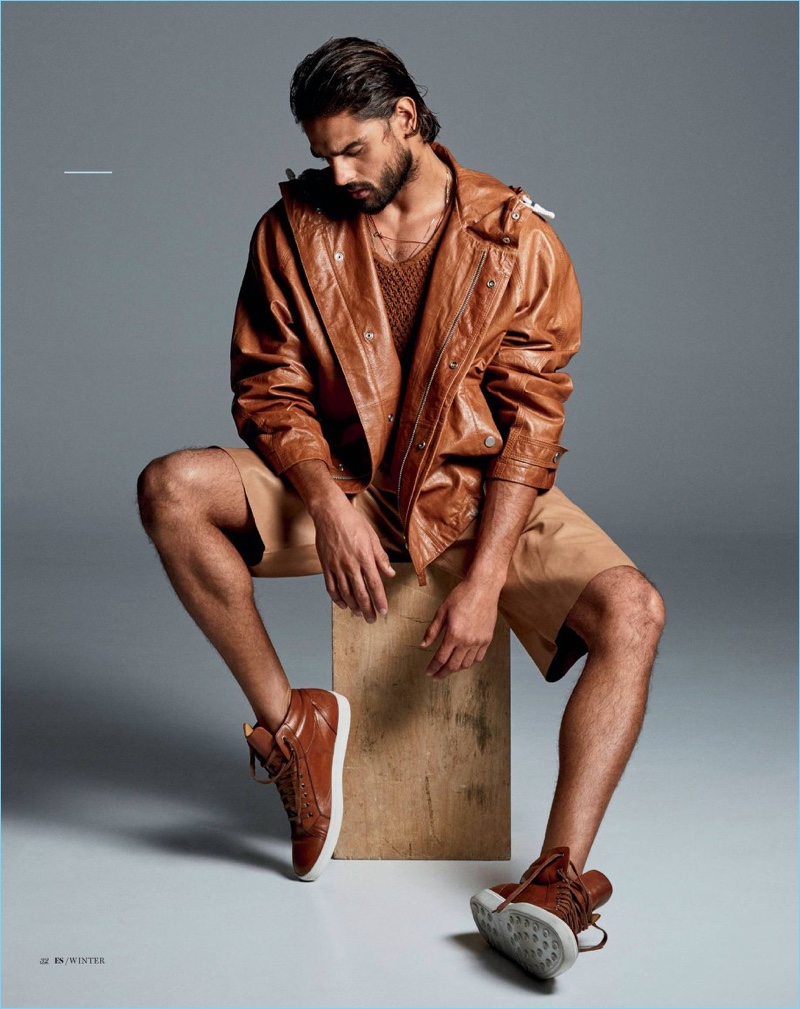 Marlon Teixeira 2018 Executive Style Photo Shoot 004