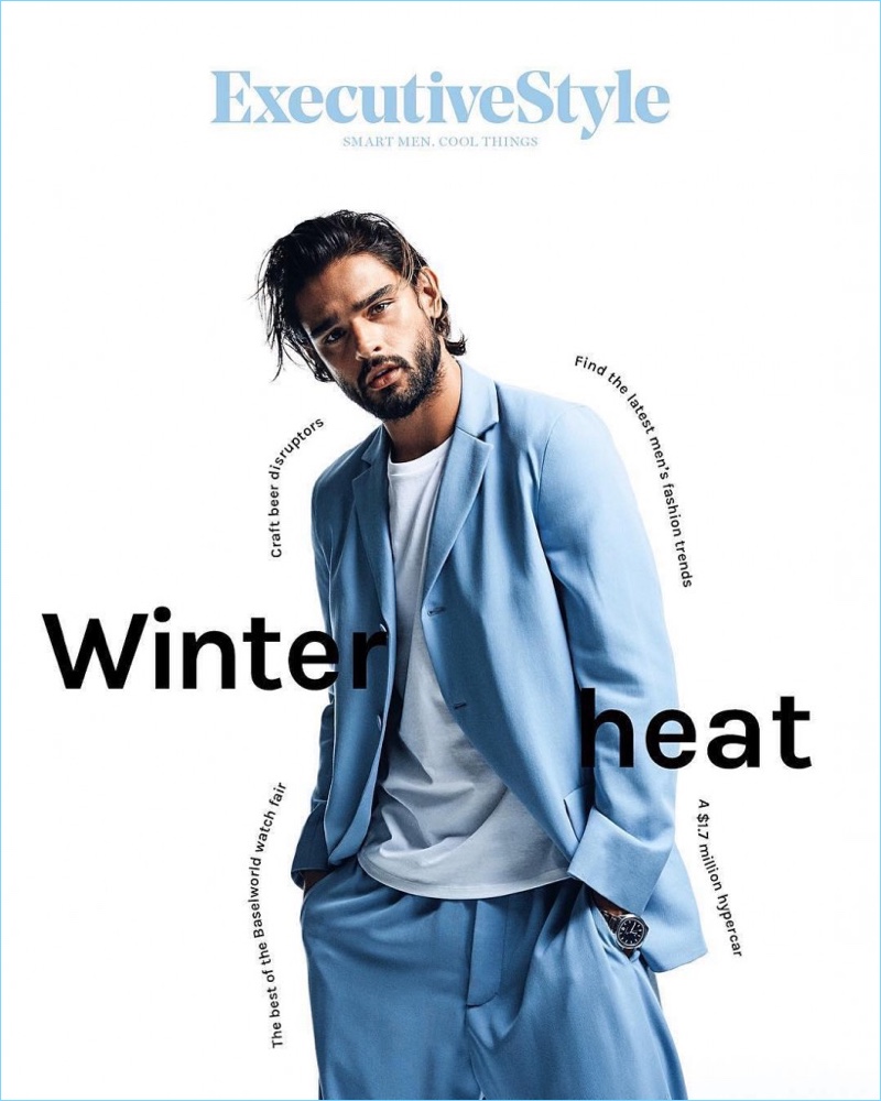 Marlon Teixeira 2018 Executive Style Photo Shoot 006