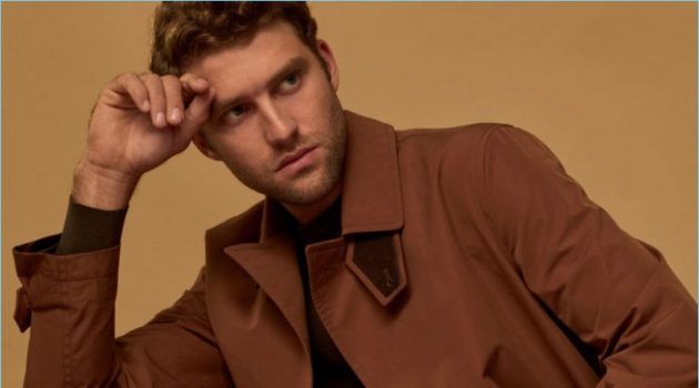 Max Motta Dons Neutrals for GQ Brasil Max Motta appears in a new editorial for GQ Brasil.