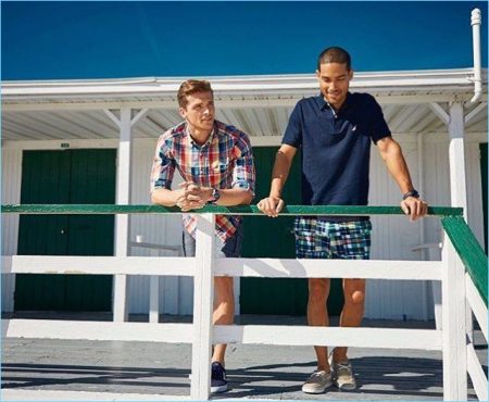 Nautica Spring Summer 2018 027