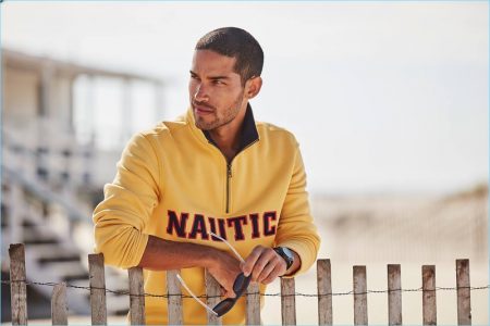 Nautica Spring Summer 2018 029