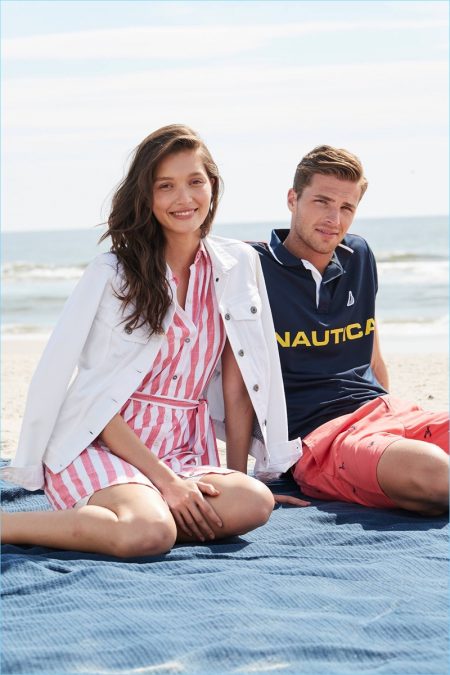 Nautica Spring Summer 2018 036