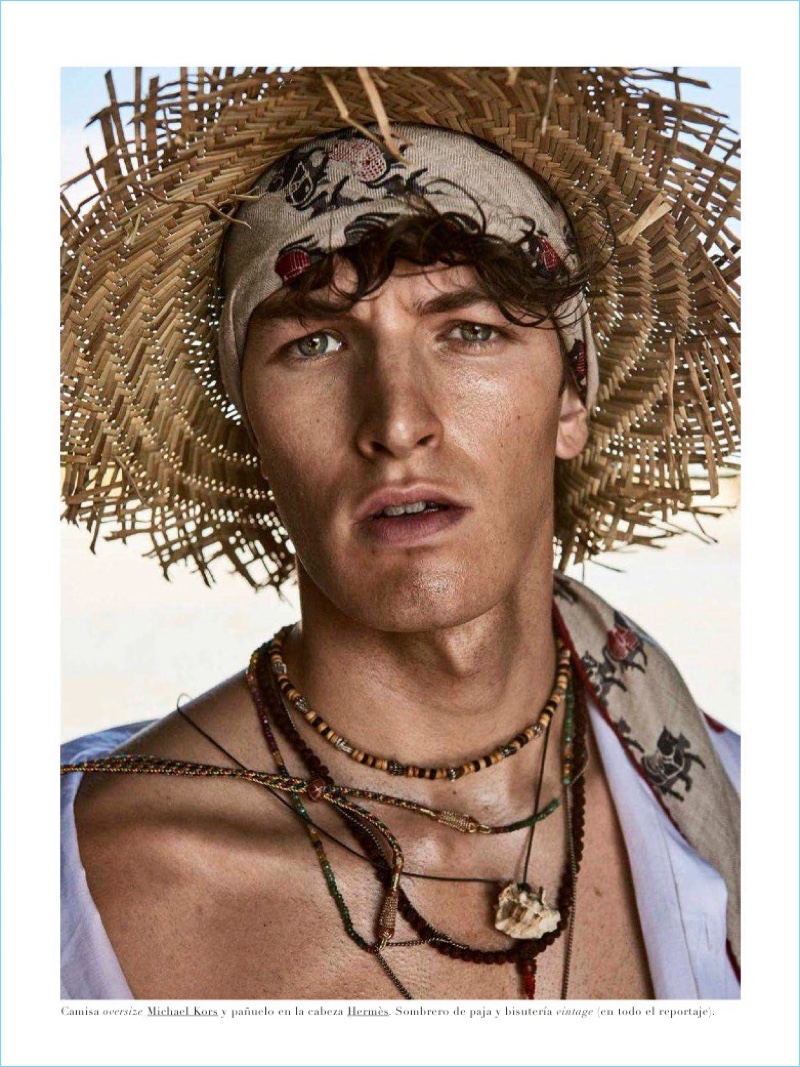 Oli Lacey 2018 Editorial Spanish GQ 003