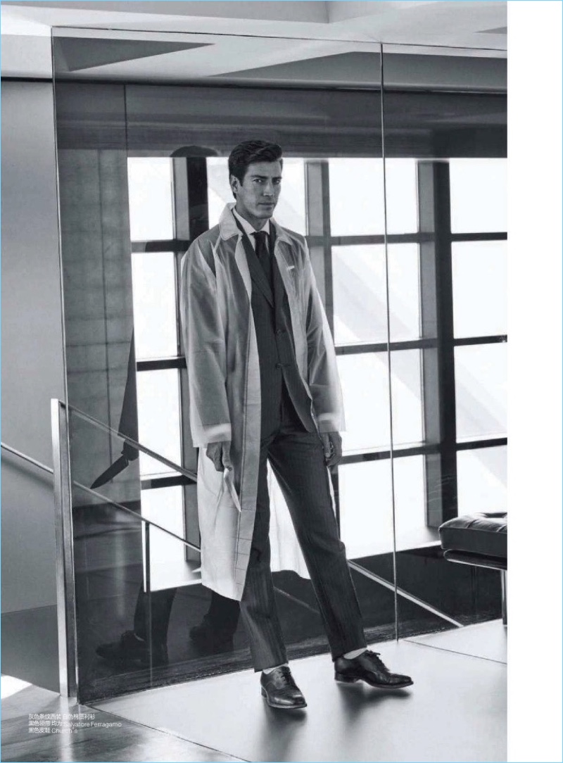 Oriol Elcacho 2018 GQ China Editorial 004