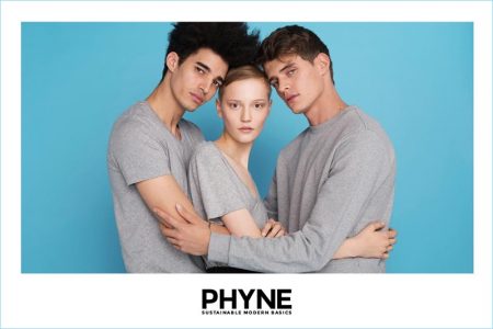 PHYNE 2018 Campaign 001