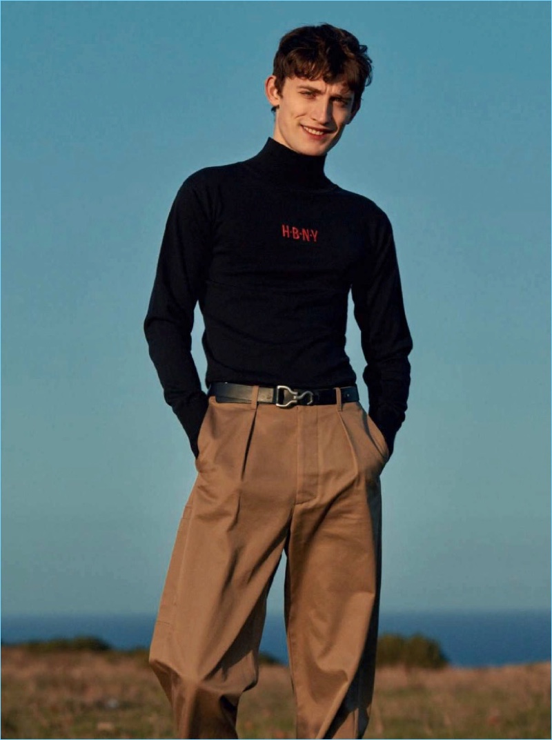 Rory Cooper 2018 Editorial Esquire Espana 008