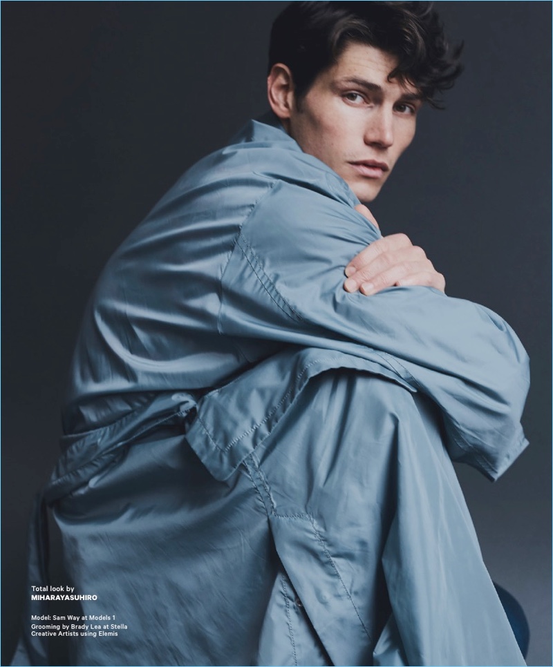 Sam Way 2018 Editorial Essential Homme 008